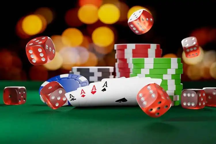 Giao diện sảnh game trực tuyến fu88 với nhiều lựa chọn đa dạng